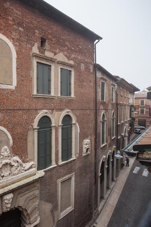 Residenza Callas II Verona Exterior photo