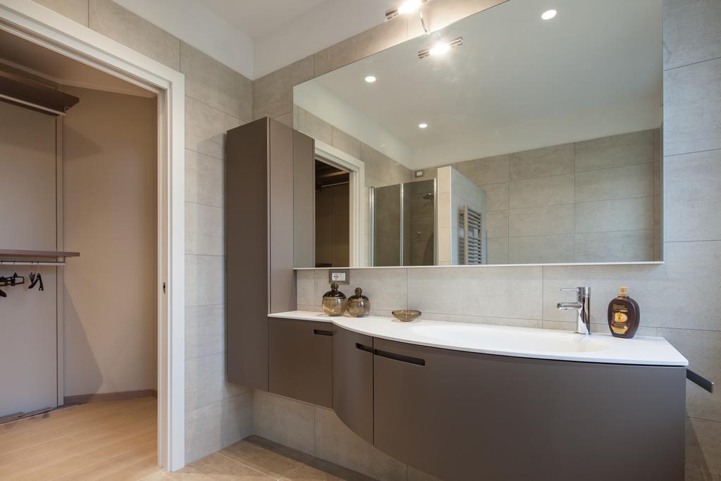 Residenza Callas II Verona Exterior photo