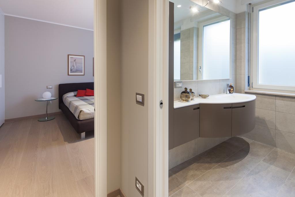 Residenza Callas II Verona Exterior photo