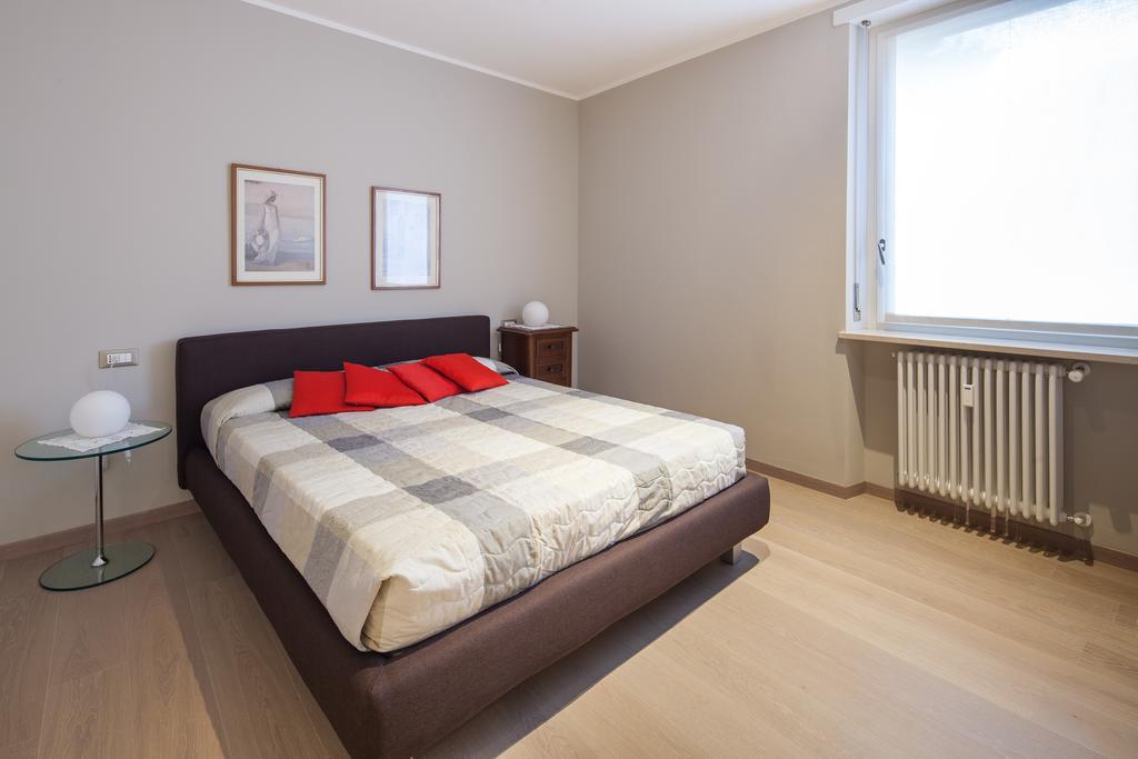 Residenza Callas II Verona Exterior photo