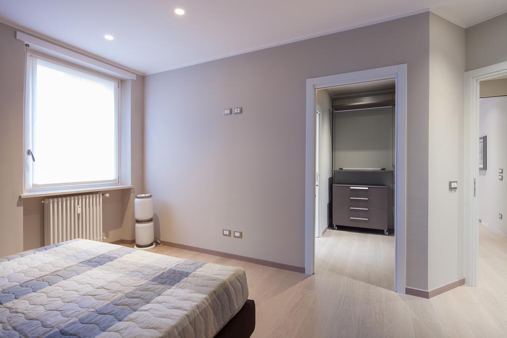 Residenza Callas II Verona Exterior photo