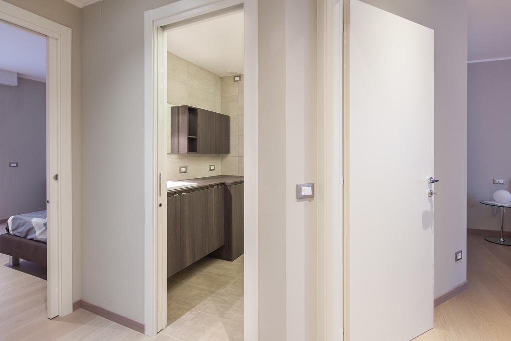 Residenza Callas II Verona Exterior photo