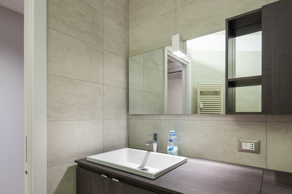 Residenza Callas II Verona Exterior photo