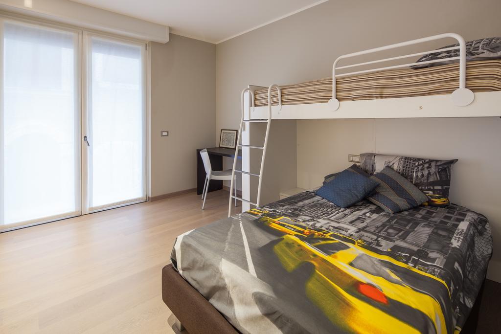 Residenza Callas II Verona Exterior photo
