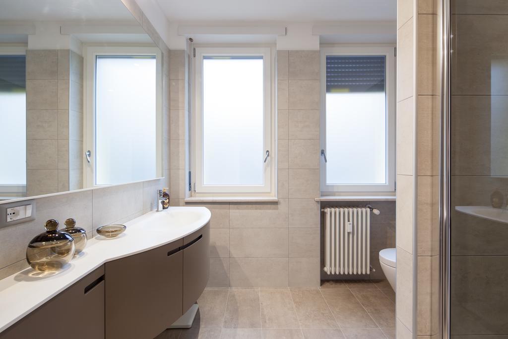 Residenza Callas II Verona Exterior photo