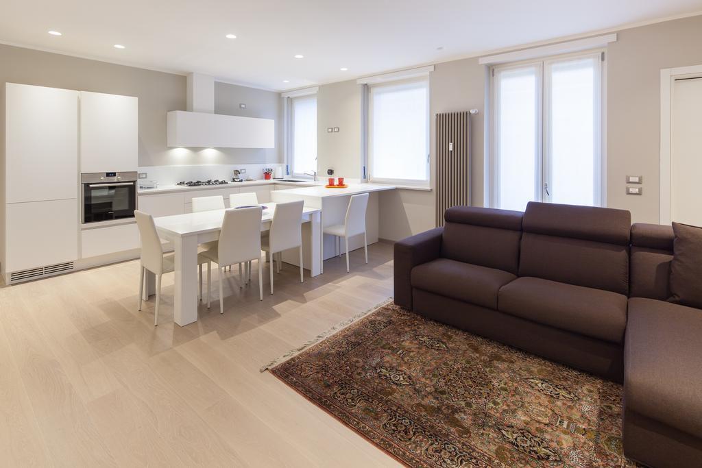 Residenza Callas II Verona Exterior photo