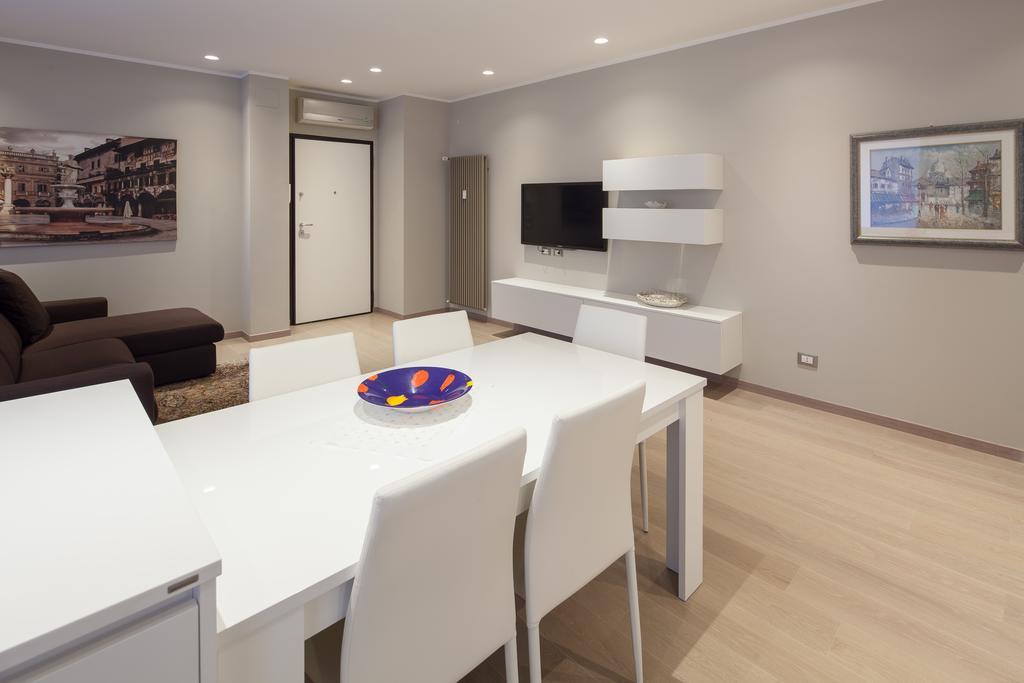 Residenza Callas II Verona Exterior photo